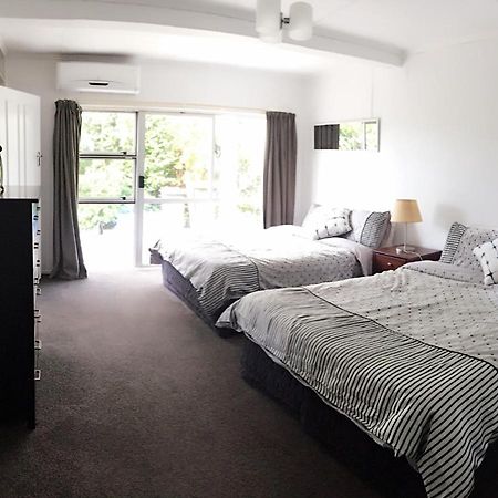 Hillside Heaven Quiet And Comfortable Rotorua Eksteriør billede