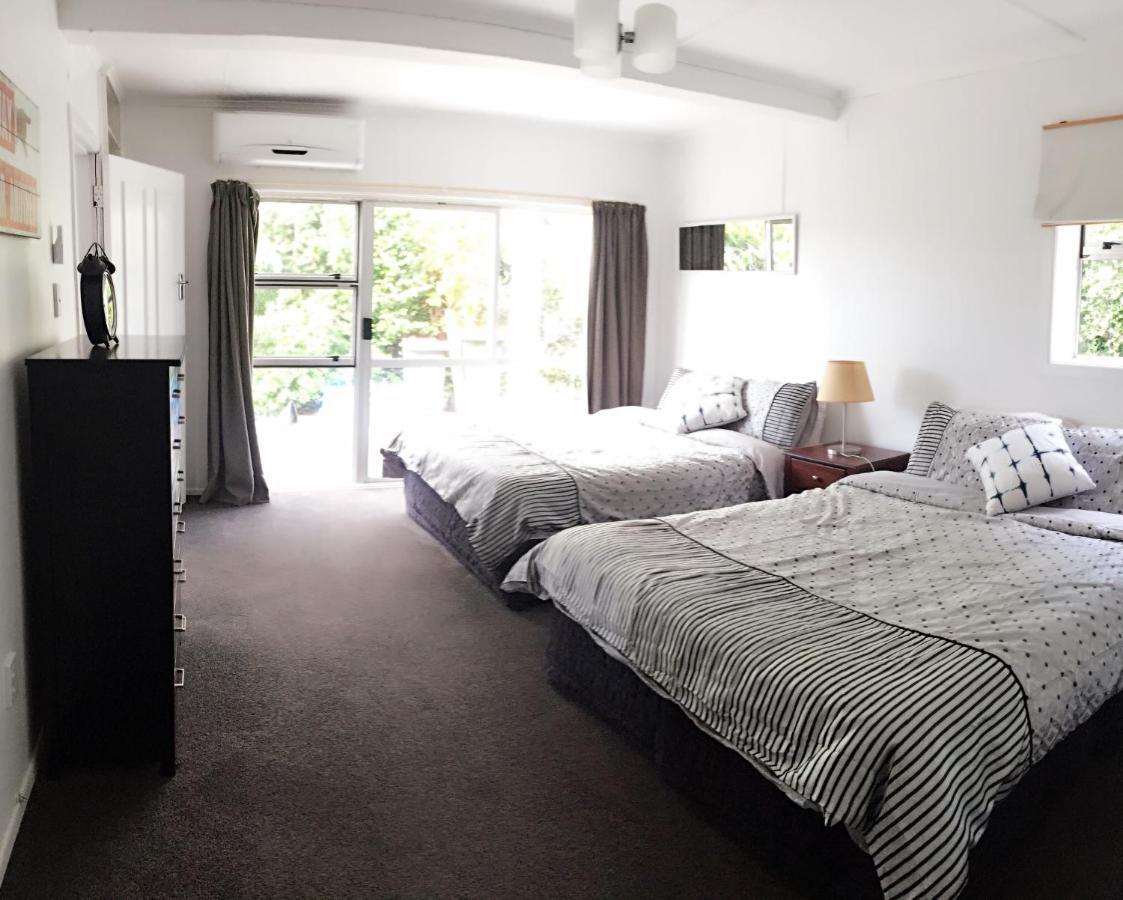 Hillside Heaven Quiet And Comfortable Rotorua Eksteriør billede